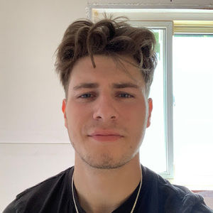 Meet your Posher, Owen